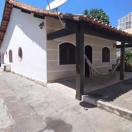 אריאל דו קאבו Casa 7 Qts Sendo 4 Suites, Piscina Churrasqueira 200 M Praia Anjos מראה חיצוני תמונה