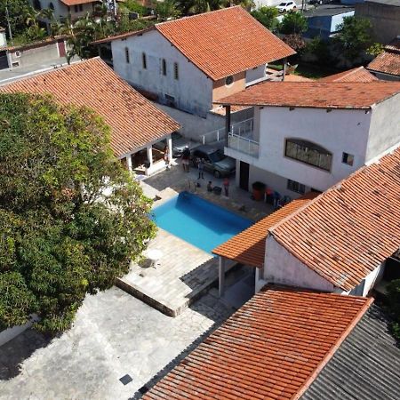 אריאל דו קאבו Casa 7 Qts Sendo 4 Suites, Piscina Churrasqueira 200 M Praia Anjos מראה חיצוני תמונה