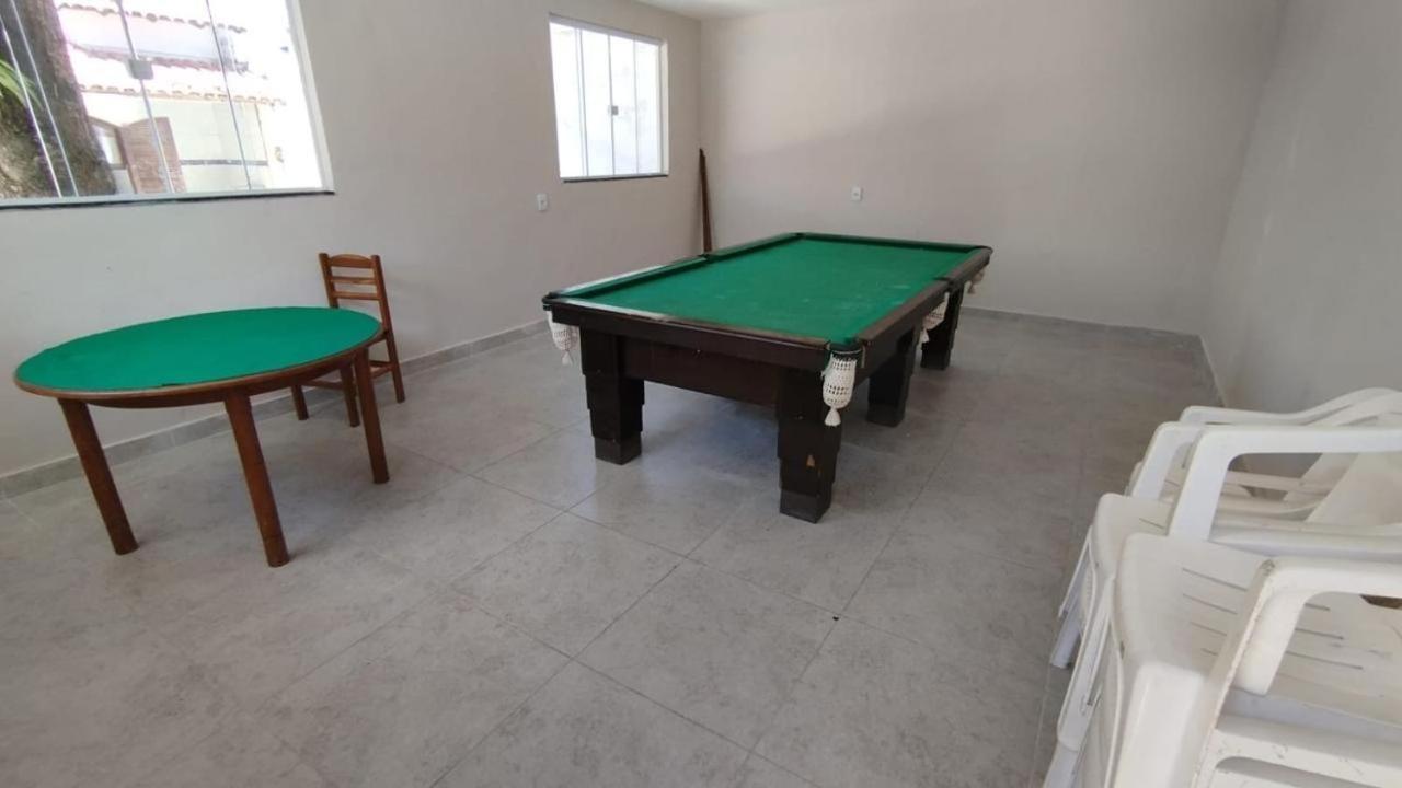 אריאל דו קאבו Casa 7 Qts Sendo 4 Suites, Piscina Churrasqueira 200 M Praia Anjos מראה חיצוני תמונה