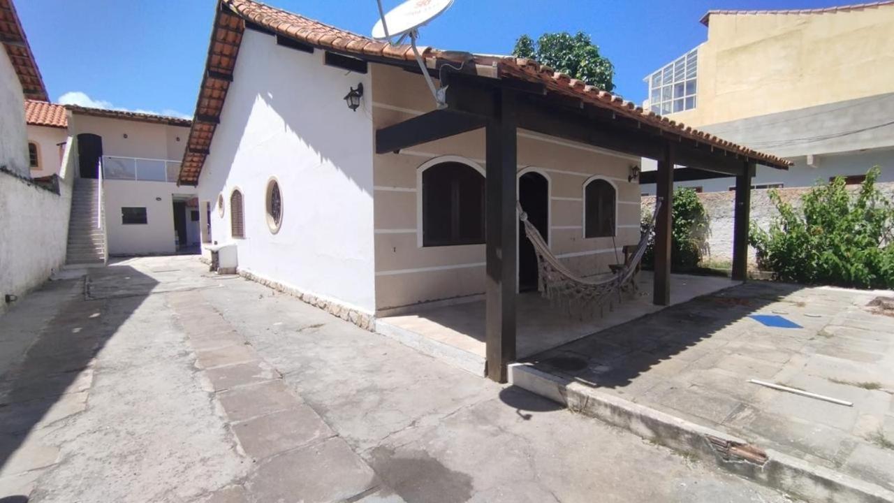 אריאל דו קאבו Casa 7 Qts Sendo 4 Suites, Piscina Churrasqueira 200 M Praia Anjos מראה חיצוני תמונה
