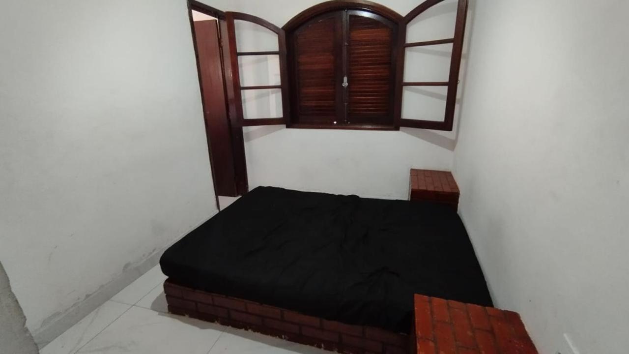 אריאל דו קאבו Casa 7 Qts Sendo 4 Suites, Piscina Churrasqueira 200 M Praia Anjos מראה חיצוני תמונה